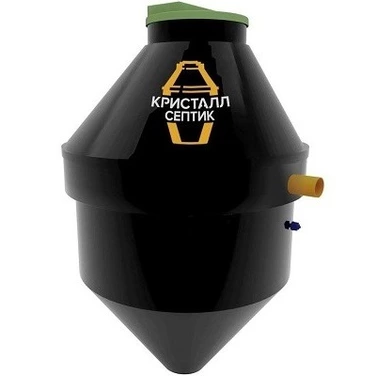 Септик КРИСТАЛЛ МСК в Изобильном