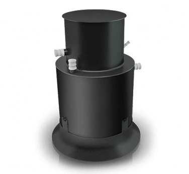 Септик КРОТ в Изобильном