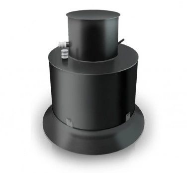 Септик КРОТ в Изобильном