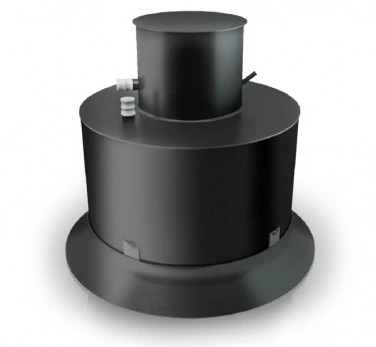 Септик КРОТ в Изобильном