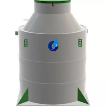 Септики вертикальные в Изобильном