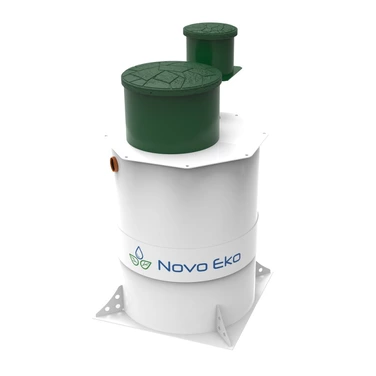 Септик НОВО ЭКО в Изобильном