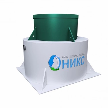 Септик Оникс в Изобильном