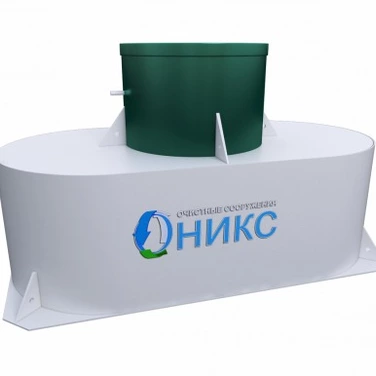 Септик Оникс в Изобильном