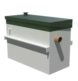 Септик с установкой под ключ в Изобильном | Купить по цене от производителя