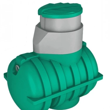 Септик РОСТОК в Изобильном