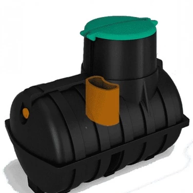 Септик РОСТОК в Изобильном