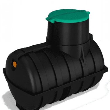 Септик РОСТОК в Изобильном