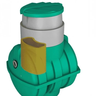 Септик РОСТОК в Изобильном