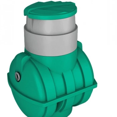 Септик РОСТОК в Изобильном