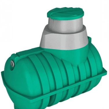 Септик РОСТОК в Изобильном