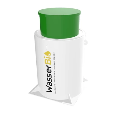 Септик WASSER в Изобильном