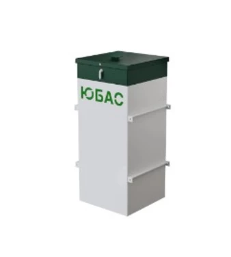 Септик ЮБАС в Изобильном