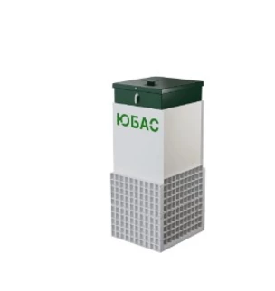 Септик ЮБАС в Изобильном