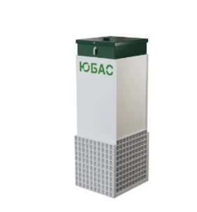 Септик ЮБАС в Изобильном