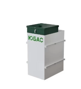 Септик ЮБАС в Изобильном