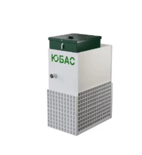 Септик ЮБАС в Изобильном