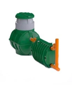 Септик РОСТОК в Изобильном