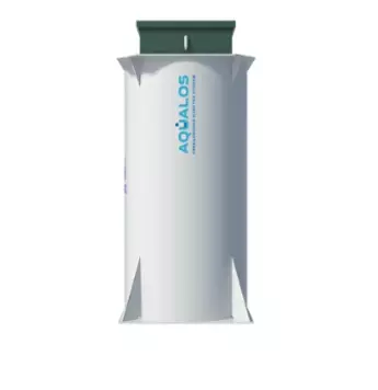 Септик АКВАЛОС в Изобильном