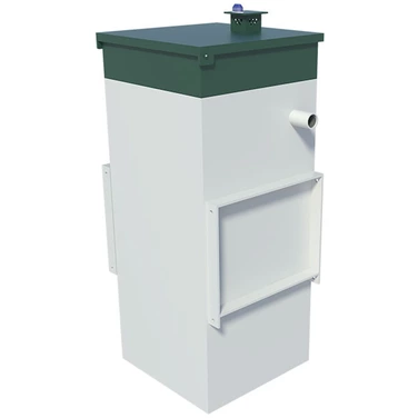 Септик АКВАЛОС в Изобильном