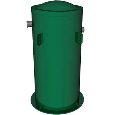 Септик ALTA в Изобильном