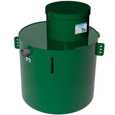 Септик ALTA в Изобильном