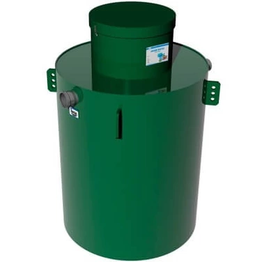 Септик ALTA в Изобильном