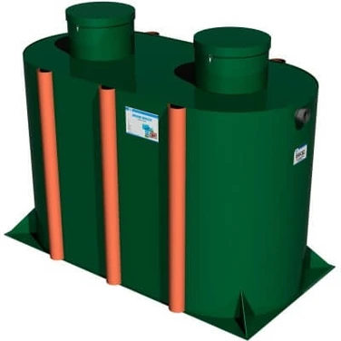 Септик ALTA в Изобильном