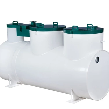 Септик БИОДЕВАЙС в Изобильном