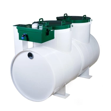 Септик БИОДЕВАЙС в Изобильном