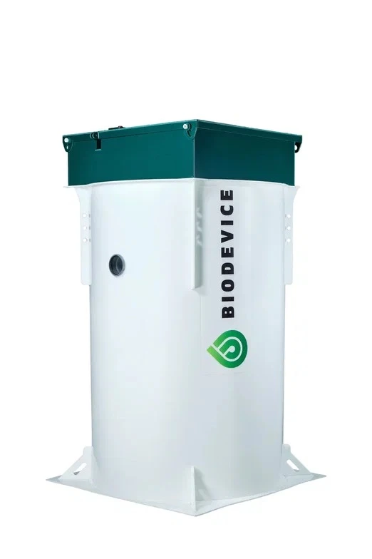 Септик Биодевайс ПРО 3