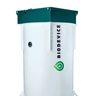 Септик БИОДЕВАЙС в Изобильном