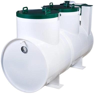 Септик БИОДЕВАЙС в Изобильном