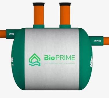 Септик БИОПРАЙМ в Изобильном