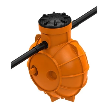 Септик БИОСТОК в Изобильном