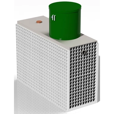 Септик БИОЗОН в Изобильном