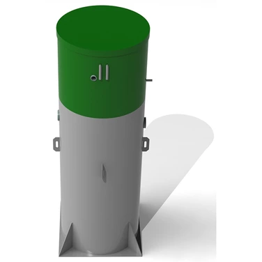 Септик БИОЗОН в Изобильном