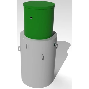 Септик БИОЗОН в Изобильном