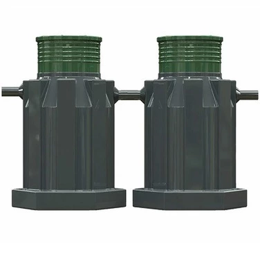 Септик ЧИСТОК в Изобильном