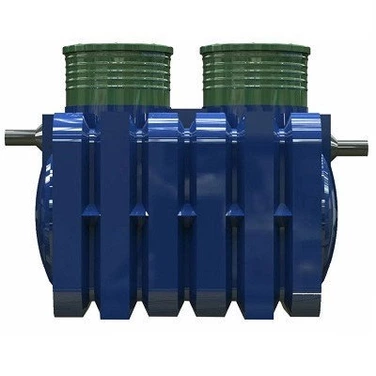 Септик ЧИСТОК в Изобильном