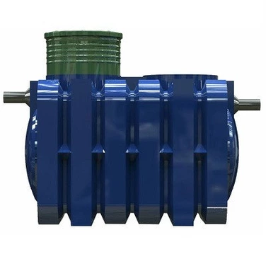 Септик ЧИСТОК в Изобильном