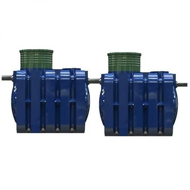 Септик ЧИСТОК в Изобильном