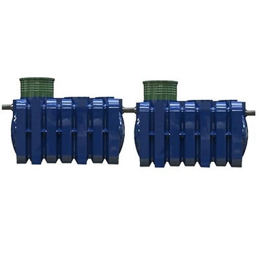 Септик ЧИСТОК в Изобильном