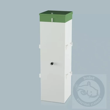 Септик ЭКОДИН в Изобильном