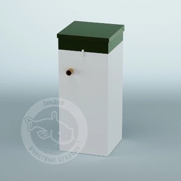 Септик ЭКОДИН в Изобильном