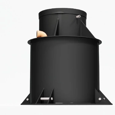 Септик ДИАМАНТ в Изобильном