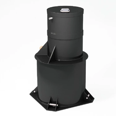 Септик ДИАМАНТ в Изобильном