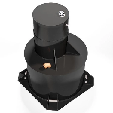 Септик ДИАМАНТ в Изобильном