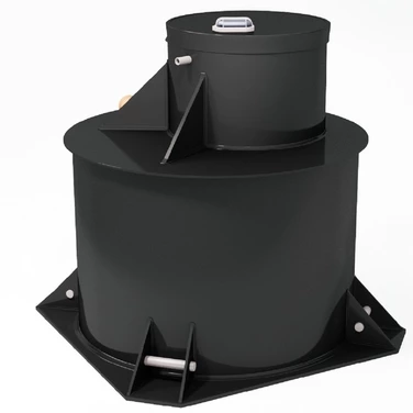 Септик ДИАМАНТ в Изобильном