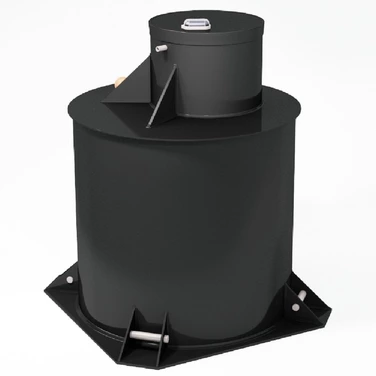 Септик ДИАМАНТ в Изобильном